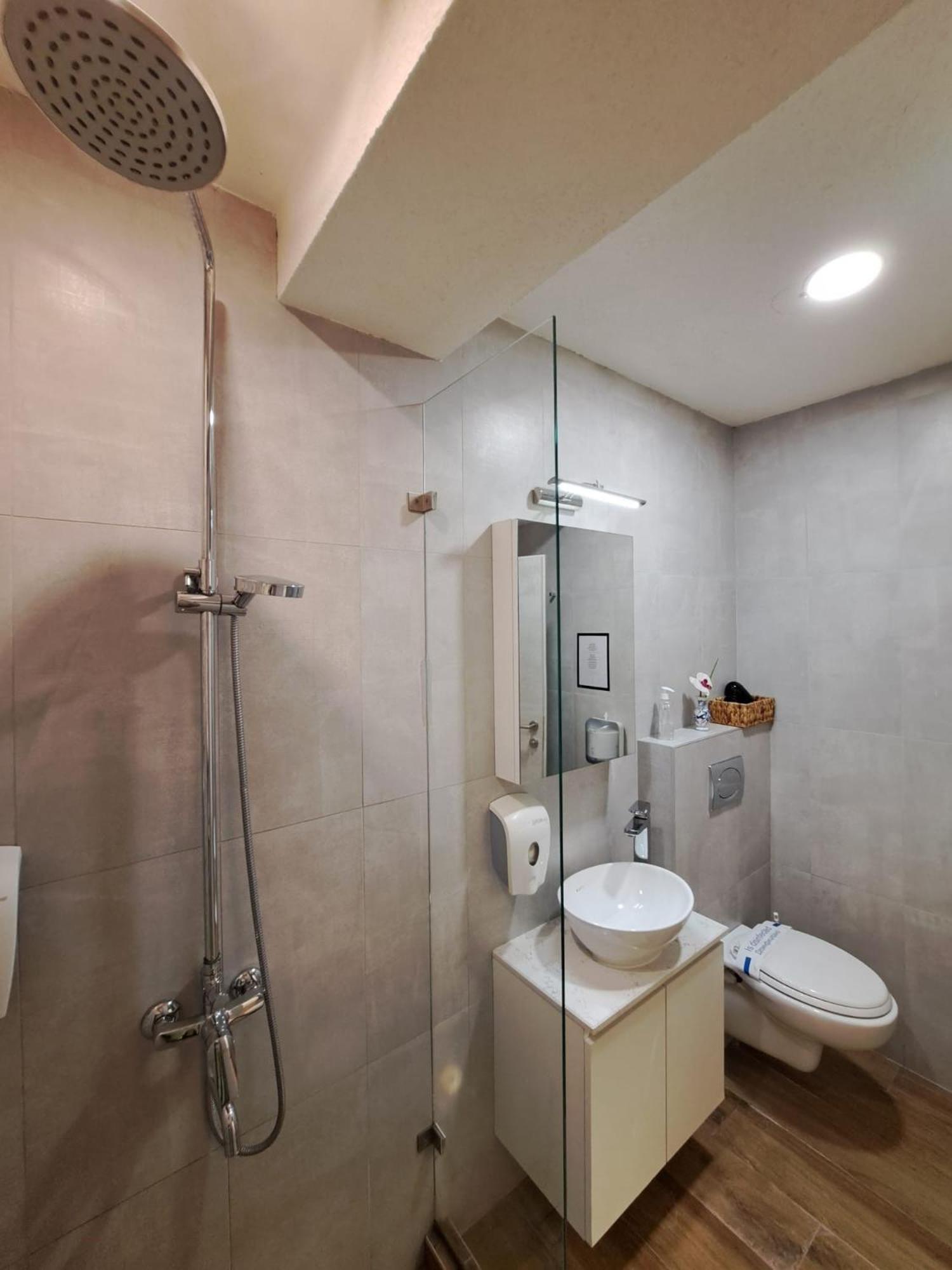 Foxxy Luxury Apartments Skopje Exteriér fotografie